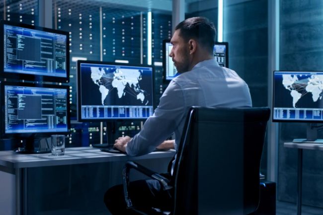 cctv monitoring essex