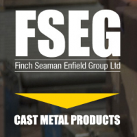 finch seamen enfield group