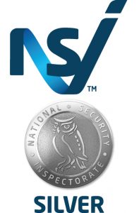 NSI Silver Certification
