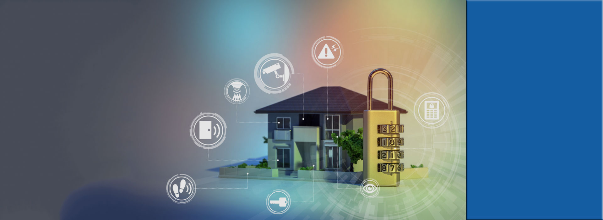 Essex Burglar & Intruder Alarms NSI Security Systems Essex